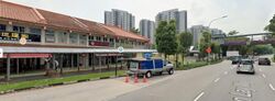 YUHUA PLACE (D22), Shop House #563797741